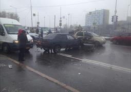 Ищу свидетелей ДТП, Тюмень 03.10.2017 12:51 (1719)