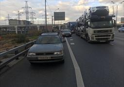 Ищу свидетелей ДТП, Москва и МО 19.10.2017 13:00 (1724)