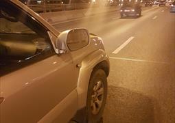 Ищу свидетелей ДТП, Москва и МО 22.10.2017 19:25 (1729)