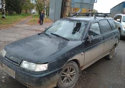 Ищу свидетелей ДТП, Киров 18.10.2017 14:15 (1738)