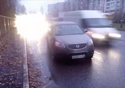 Ищу свидетелей ДТП, Воронеж 31.10.2017 17:00 (1744)