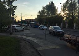 Ищу свидетелей ДТП, Москва и МО 17.08.2017 15:55 (1754)