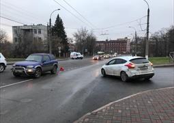 Ищу свидетелей ДТП, Курск 11.11.2017 15:31 (1755)