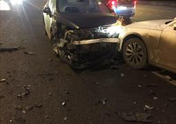 Ищу свидетелей ДТП, Москва и МО 10.11.2017 16:50 (1757)