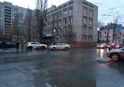 Ищу свидетелей ДТП, Нижний Новгород 12.11.2017 00:00 (1759)