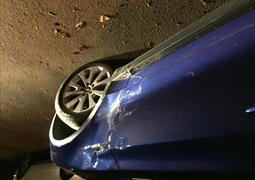 Ищу свидетелей ДТП, Москва и МО 23.10.2017 18:30 (1763)