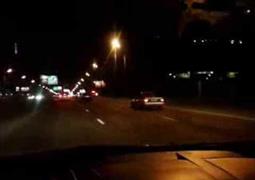 Ищу свидетелей ДТП, Москва и МО 08.11.2017 20:20 (1773)