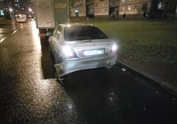 Ищу свидетелей ДТП, Санкт-Петербург 26.11.2017 16:34 (1784)