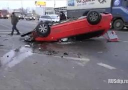 Я свидетель ДТП, Москва и МО 24.03.2013 08:00 (179)