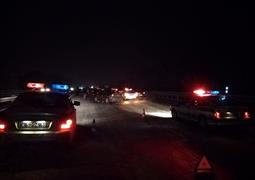 Ищу свидетелей ДТП, Екатеринбург 16.11.2017 20:40 (1790)