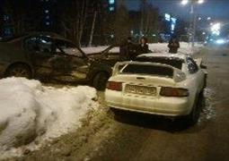Ищу свидетелей ДТП, Сургут 21.11.2017 21:30 (1792)