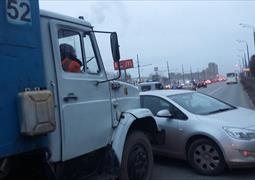 Ищу свидетелей ДТП, Казань 01.12.2017 17:25 (1794)