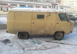 Ищу свидетелей ДТП, Тверь 04.01.2017 10:00 (1799)