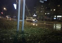 Ищу свидетелей ДТП, Архангельск 17.10.2017 00:00 (1801)