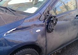 Ищу свидетелей ДТП, Москва и МО 13.02.2018 19:10 (1871)
