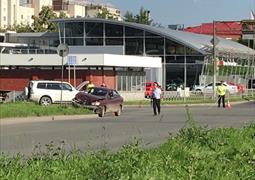 Ищу свидетелей ДТП, Екатеринбург 18.07.2017 14:30 (1874)