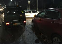 Ищу свидетелей ДТП, Тула 21.02.2018 18:40 (1877)