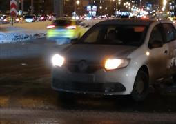 Ищу свидетелей ДТП, Москва и МО 26.02.2018 19:10 (1881)