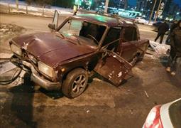 Ищу свидетелей ДТП, Санкт-Петербург 09.03.2018 18:20 (1892)
