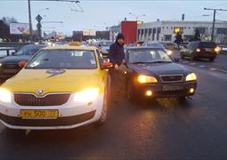 Ищу свидетелей ДТП, Москва и МО 11.03.2018 22:45 (1894)