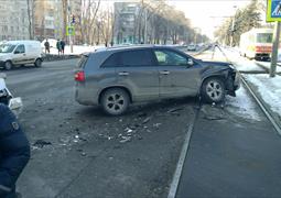 Ищу свидетелей ДТП, Самара 11.03.2018 10:00 (1897)