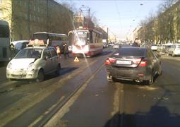 Ищу свидетелей ДТП, Санкт-Петербург 02.03.2018 13:30 (1901)