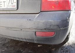 Ищу свидетелей ДТП, Томск 18.03.2018 11:00 (1911)