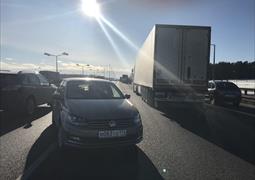 Ищу свидетелей ДТП, Москва и МО 20.03.2018 16:00 (1916)