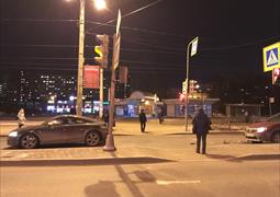Ищу свидетелей ДТП, Санкт-Петербург 15.03.2018 22:00 (1922)
