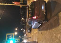 Ищу свидетелей ДТП, Санкт-Петербург 15.03.2018 22:00 (1923)