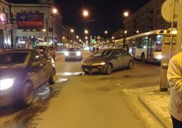 Ищу свидетелей ДТП, Санкт-Петербург 15.03.2018 21:10 (1953)