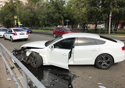Ищу свидетелей ДТП, Москва и МО 11.09.2017 10:20 (1966)