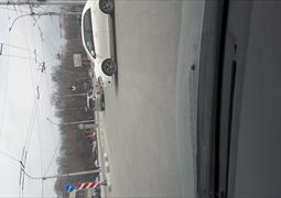 Ищу свидетелей ДТП, Новосибирск 03.05.2018 18:15 (1987)