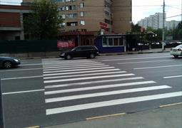 Ищу свидетелей ДТП, Москва и МО 23.05.2012 08:31 (2)