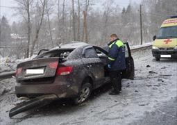 Ищу свидетелей ДТП, Москва и МО 18.03.2013 08:50 (201)