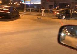 Ищу свидетелей ДТП, Санкт-Петербург 13.05.2018 23:30 (2017)