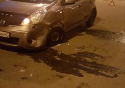 Ищу свидетелей ДТП, Санкт-Петербург 02.06.2018 00:13 (2040)