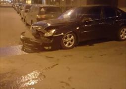 Ищу свидетелей ДТП, Санкт-Петербург 02.06.2018 00:13 (2041)