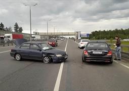 Ищу свидетелей ДТП, Москва и МО 09.06.2018 16:15 (2048)