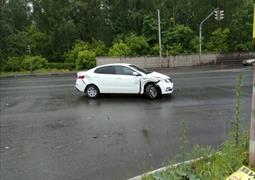 Ищу свидетелей ДТП, Нижний Новгород 13.06.2018 08:10 (2050)