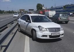 Ищу свидетелей ДТП, Москва и МО 16.06.2018 10:50 (2054)