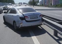 Ищу свидетелей ДТП, Москва и МО 16.06.2018 10:50 (2055)