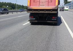 Ищу свидетелей ДТП, Москва и МО 16.06.2018 10:50 (2056)