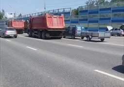 Ищу свидетелей ДТП, Москва и МО 16.06.2018 10:50 (2057)