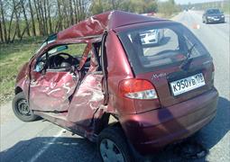 Ищу свидетелей ДТП, Санкт-Петербург 16.05.2013 10:00 (206)