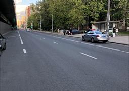 Ищу свидетелей ДТП, Москва и МО 20.06.2018 18:35 (2065)