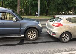 Ищу свидетелей ДТП, Санкт-Петербург 18.06.2018 18:10 (2066)