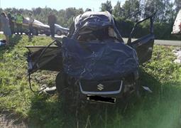 Ищу свидетелей ДТП, Тула 12.07.2018 22:01 (2078)
