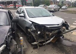 Ищу свидетелей ДТП, Краснодар 15.05.2018 12:20 (2079)
