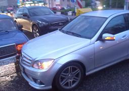 Ищу свидетелей ДТП, Москва и МО 24.05.2013 21:30 (208)